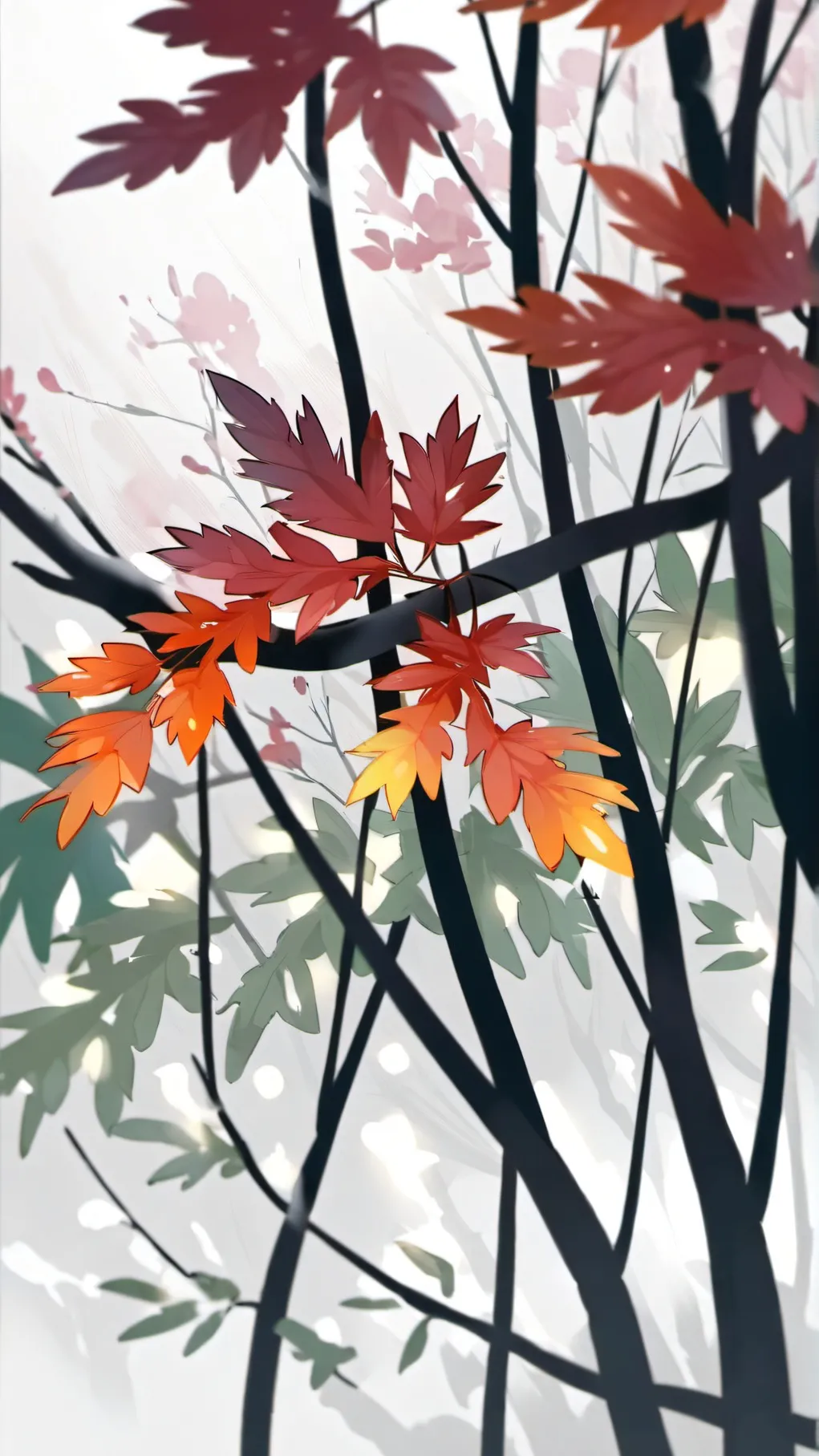 ai character: Try.2.live ( MHA ) background