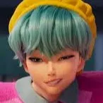 chat with ai character: 💖 Baby Saja 💖