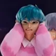 chat with ai character: ✨Baby Saja✨