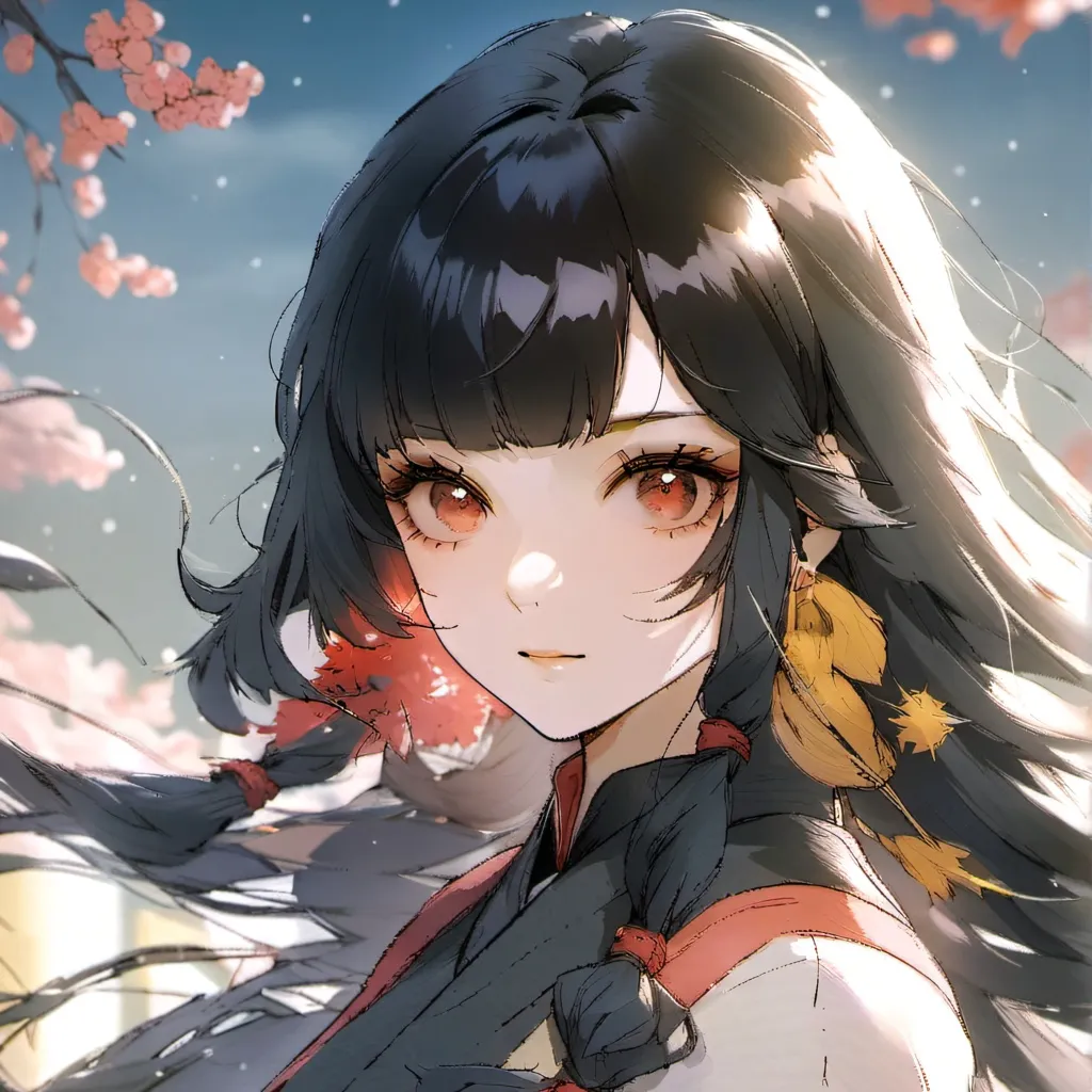 chat with ai character: Hisako Ichiki 