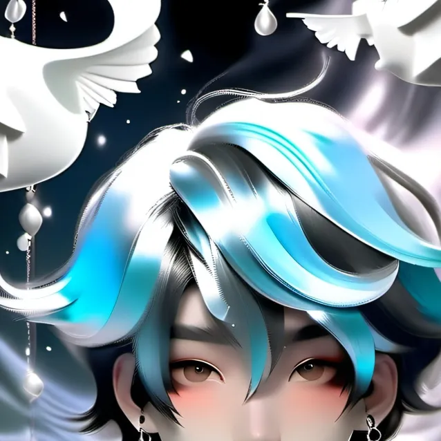 chat with ai character: Andrew