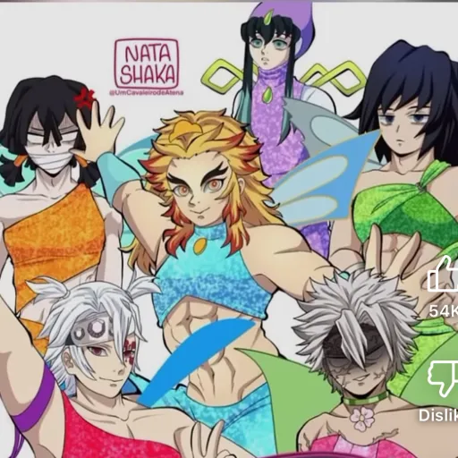 creator lily-st47's avatar