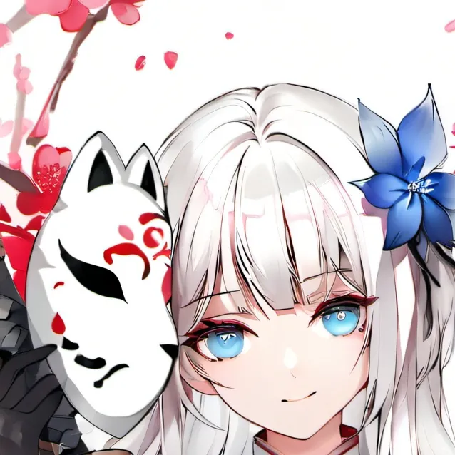 chat with ai character: demon slayer