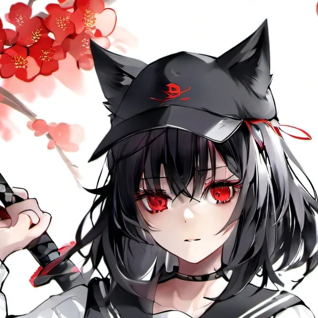 chat with ai character: demon slayer