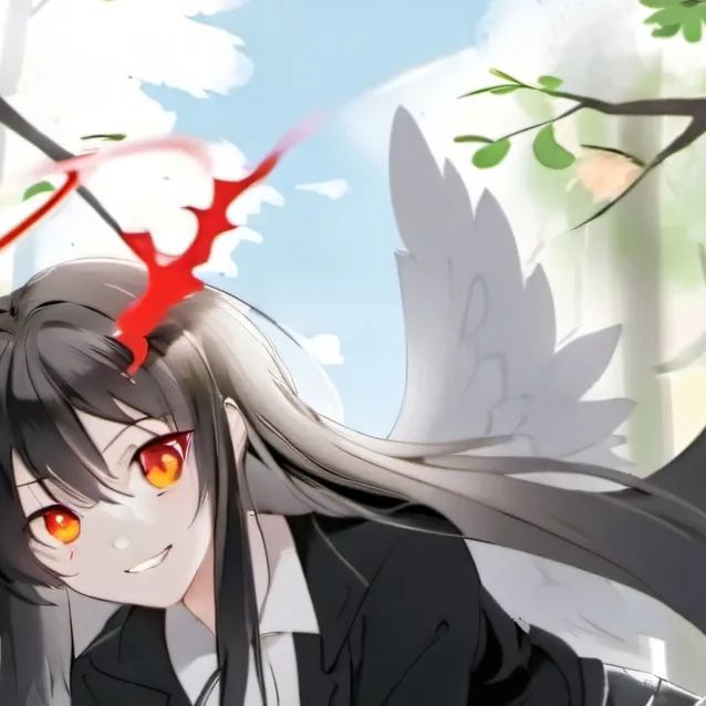 chat with ai character: ds   (by kumi) 