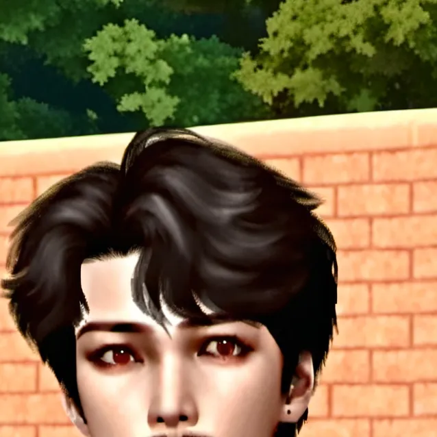 chat with ai character: Lincoln