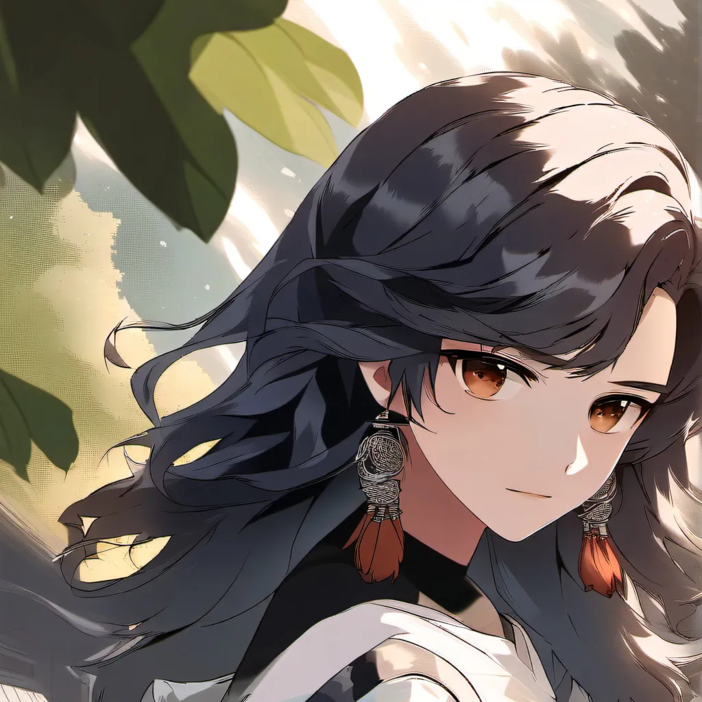 chat with ai character: (~*leo*~)