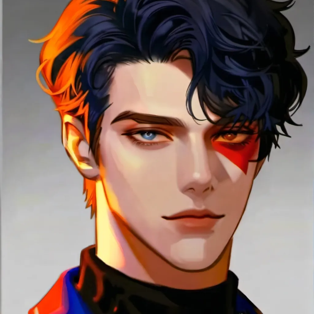 chat with ai character: Jack
