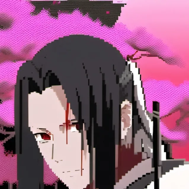 chat with ai character: itachi