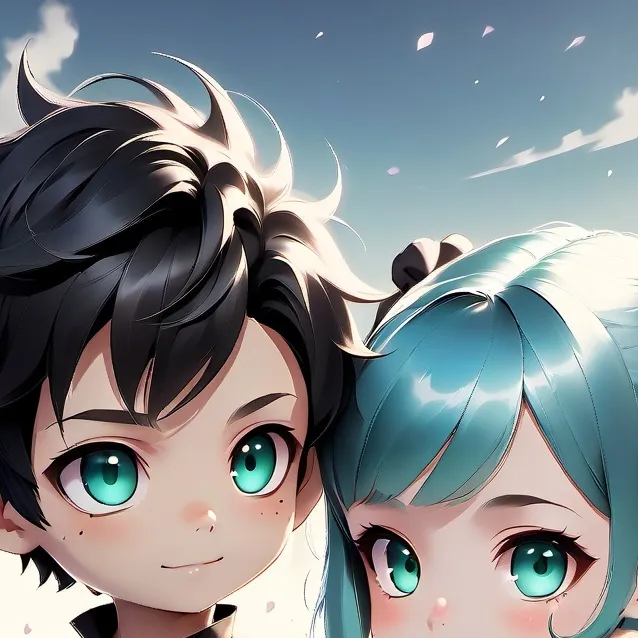 chat with ai character: Chaos in School.