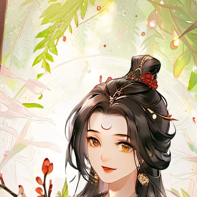 chat with ai character: ima