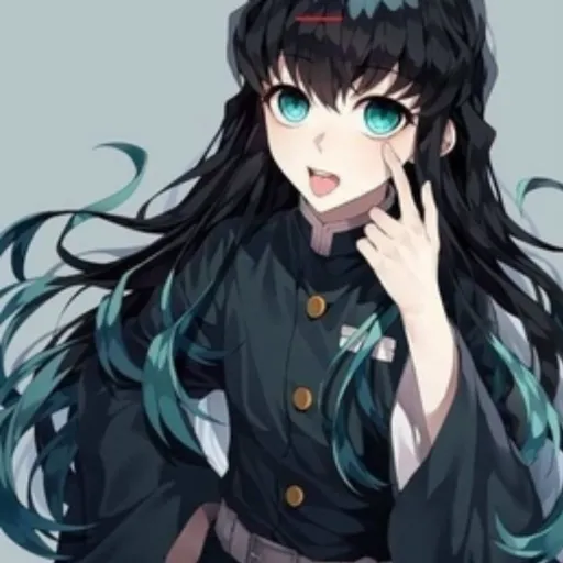 creator <Muichiro Tokito>'s avatar
