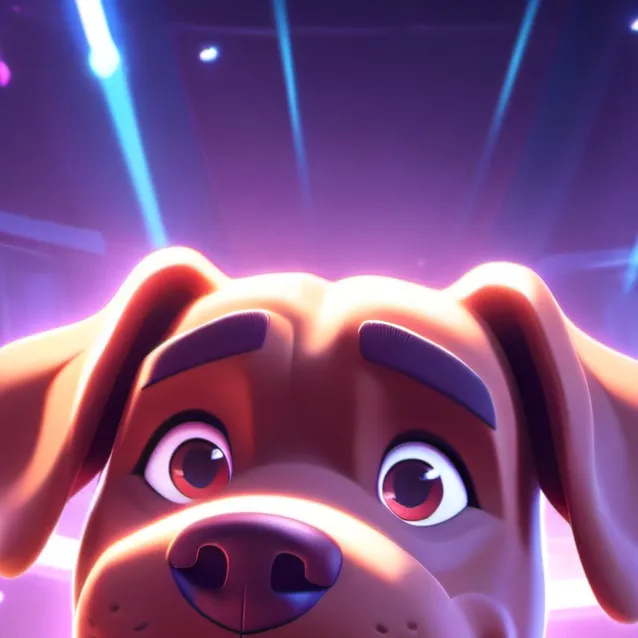 chat with ai character: HEY DOUGIE
