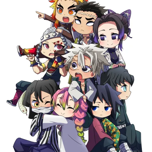 creator tanjiro & nezuco's avatar