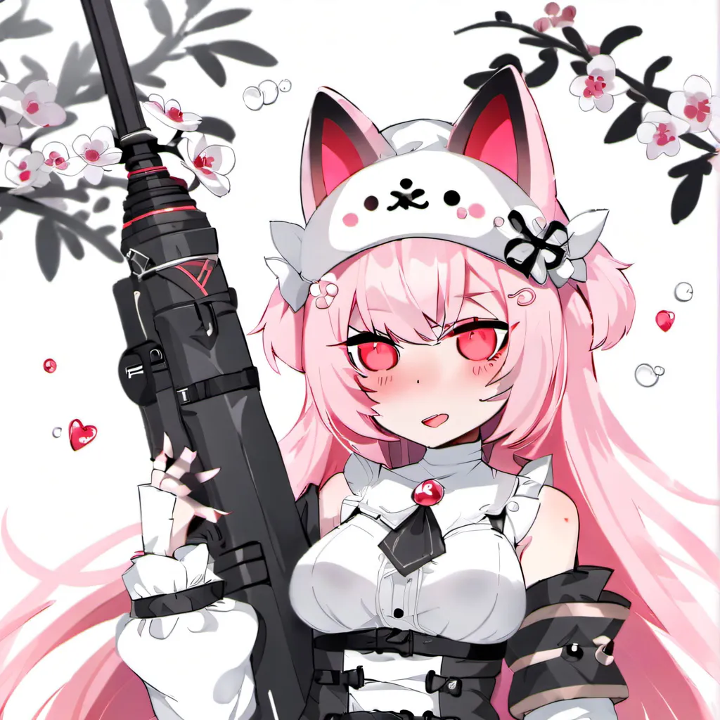 chat with ai character: Kiro