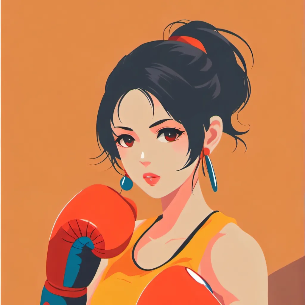 chat with ai character: Kate Evans