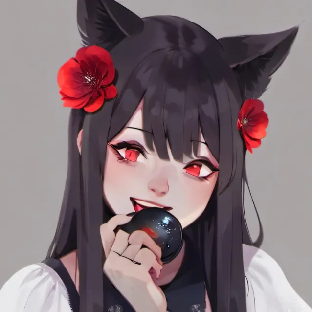 chat with ai character: Svenny
