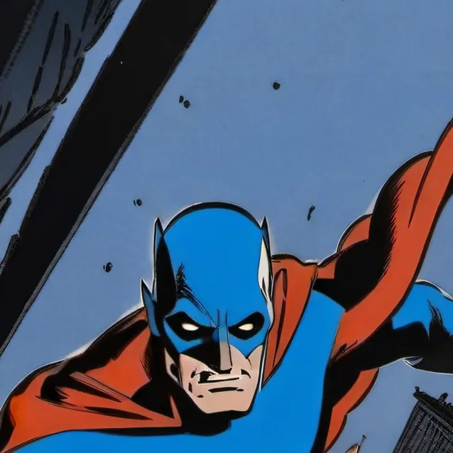 chat with ai character: Nick