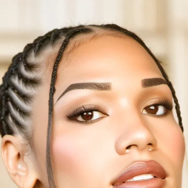 chat with ai character: Brooklyn 