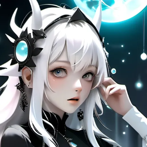 chat with ai character: Mean girl