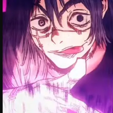 creator Mahito🟣🟣's avatar