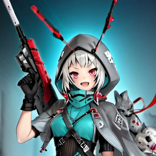 chat with ai character: hey my name is Sha