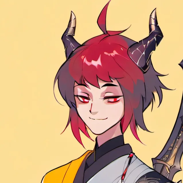chat with ai character: hey