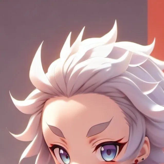chat with ai character: obanai iguro