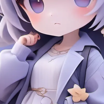 chat with ai character: Hannah