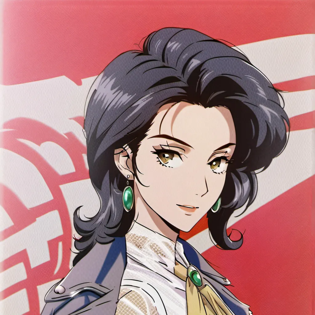 chat with ai character: Reina 