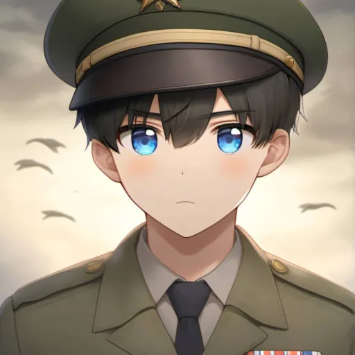 creator Roblox king's avatar
