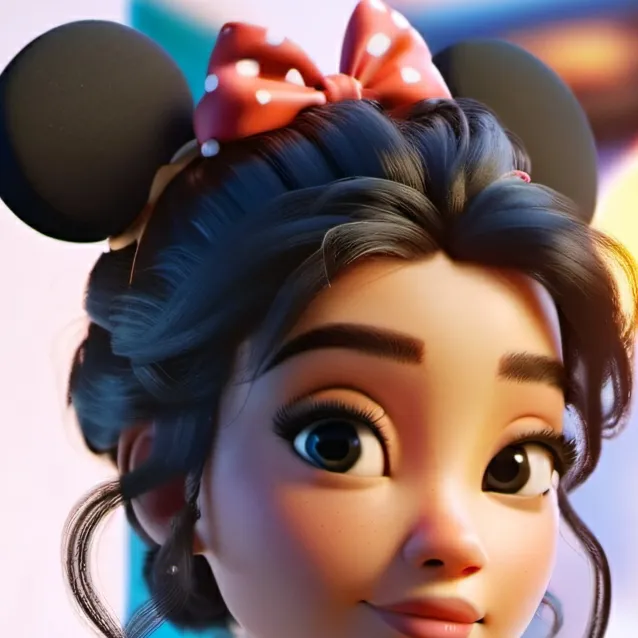 chat with ai character: sophonie 