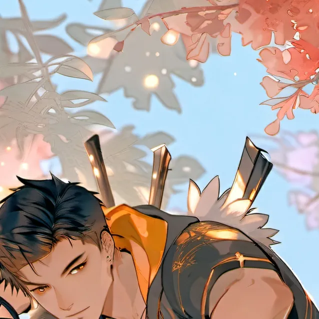 chat with ai character: jahango