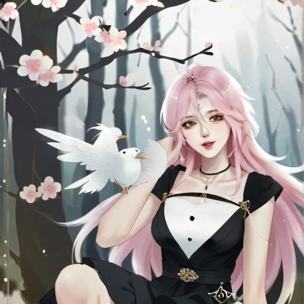 chat with ai character: hyera 