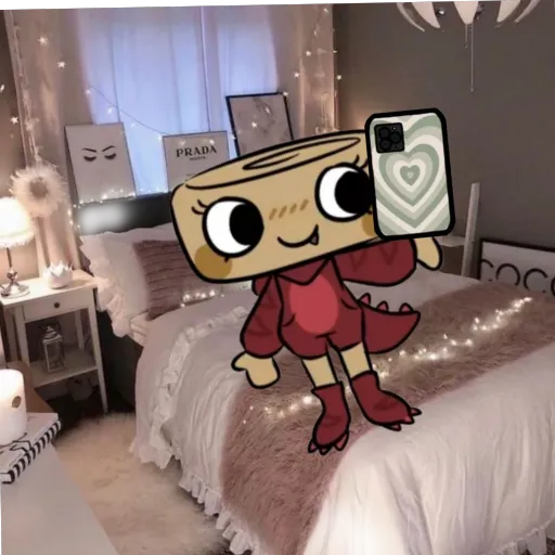 creator Shelly cause I'm a's avatar