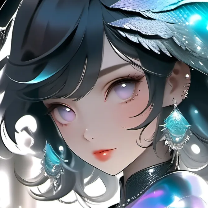 chat with ai character: Skye