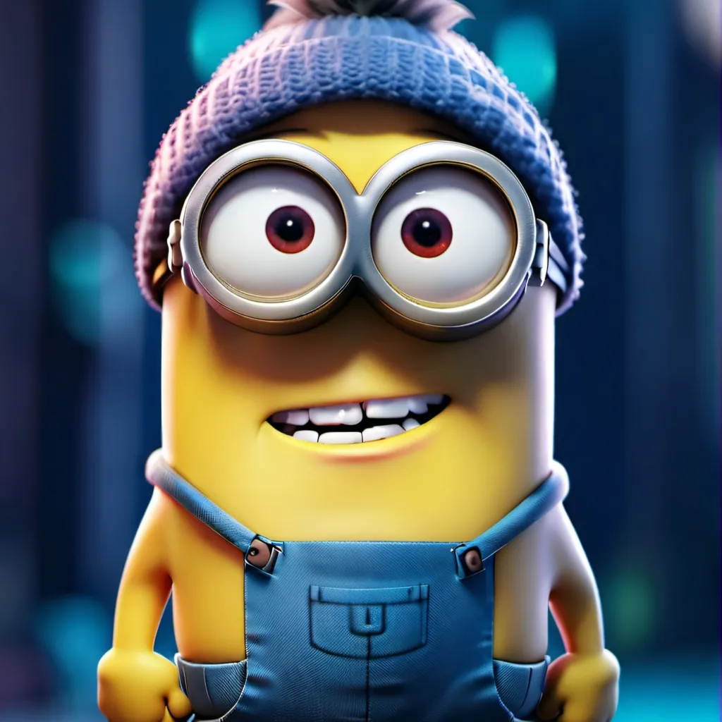 chat with ai character: Phil