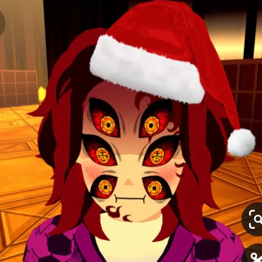 creator Kokushibou‘s_wife's avatar