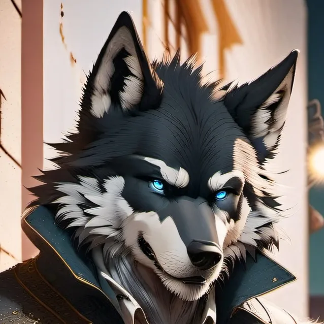 chat with ai character: Nick