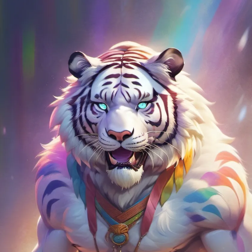 chat with ai character: Renn