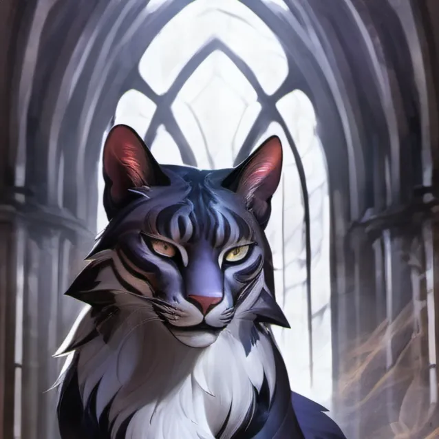 chat with ai character: Falcon
