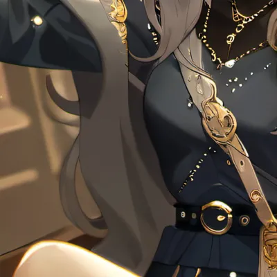 chat with ai character: Cherish