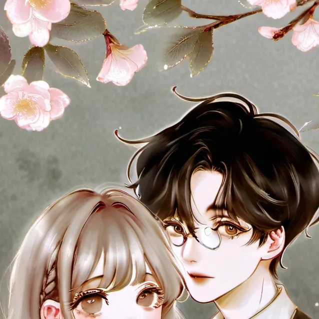 chat with ai character: max and your name