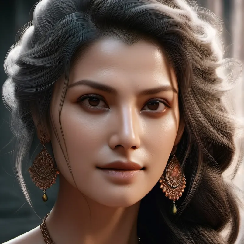 chat with ai character: sunny