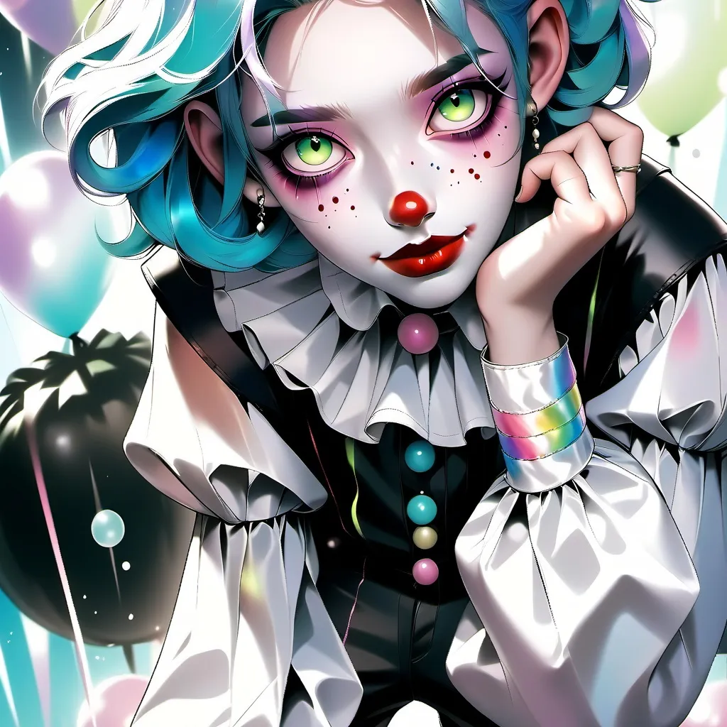 chat with ai character: new villain 