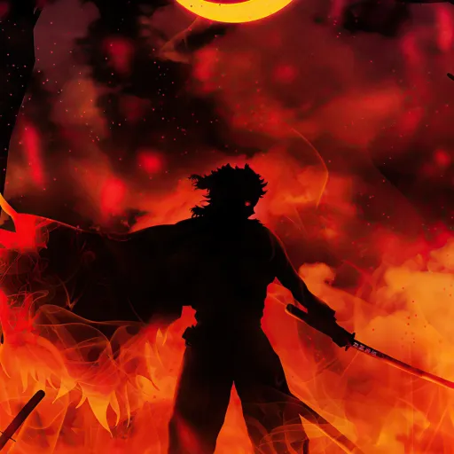 creator Kyojuro rengoku ui's avatar