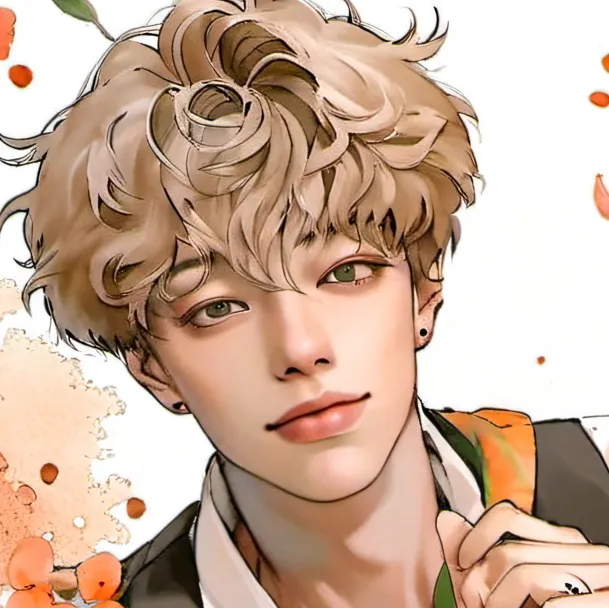 chat with ai character: JJ