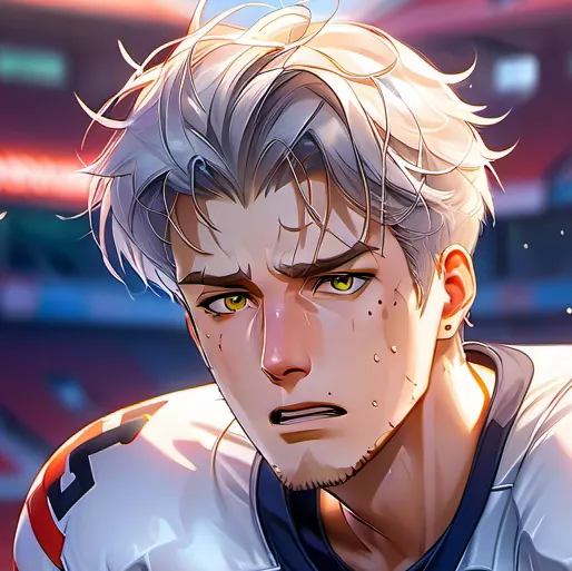chat with ai character: Cole⭐️