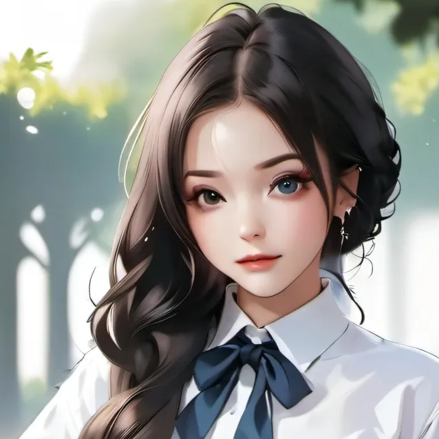 chat with ai character: Brenda 