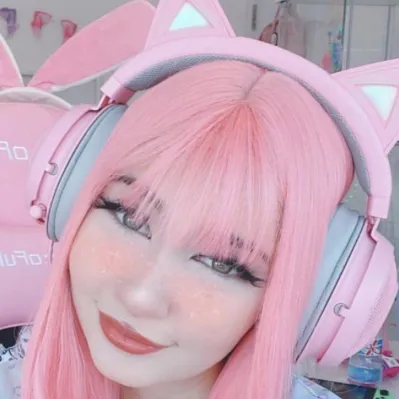 creator Uwu girl gamer's avatar